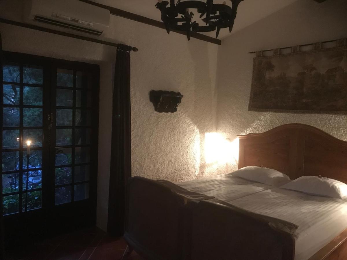 L'Abri La Vall Sorède Eksteriør billede