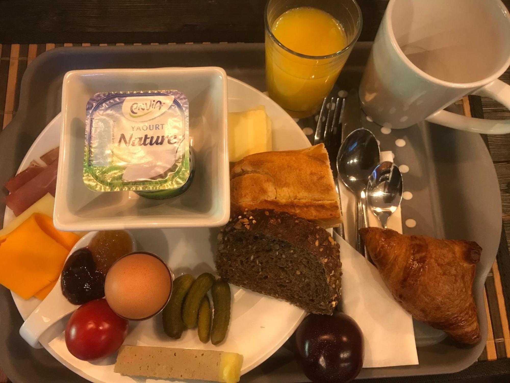 L'Abri La Vall Sorède Eksteriør billede